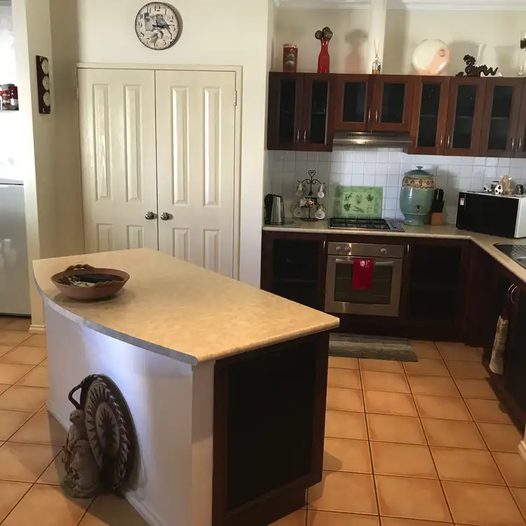 Third view of Homely house listing, 2 Jilingbang Link, Kununurra WA 6743