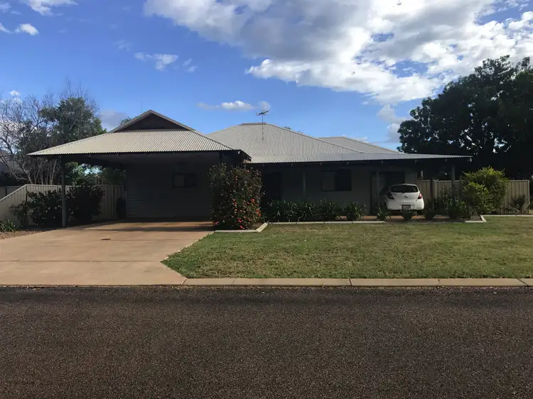 Fourth view of Homely house listing, 2 Jilingbang Link, Kununurra WA 6743