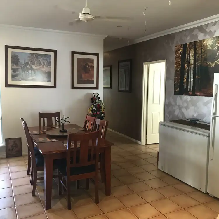 Fifth view of Homely house listing, 2 Jilingbang Link, Kununurra WA 6743