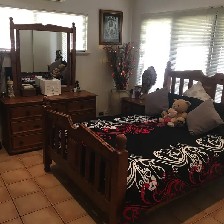 Sixth view of Homely house listing, 2 Jilingbang Link, Kununurra WA 6743