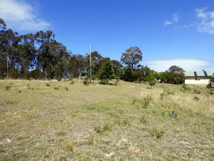 Second view of Homely land listing, Lot 21 Komirra Drive, Eden NSW 2551