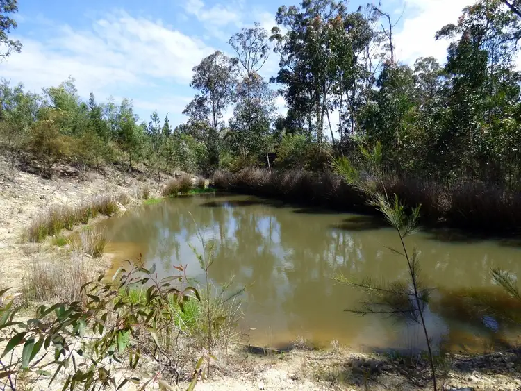 Third view of Homely land listing, Lot 21 Komirra Drive, Eden NSW 2551