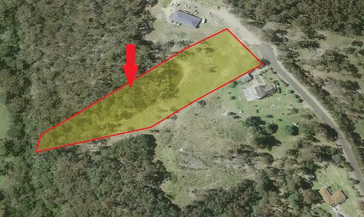 Sixth view of Homely land listing, Lot 21 Komirra Drive, Eden NSW 2551
