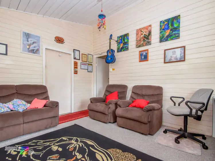 Fourth view of Homely house listing, 5 Bent Street, Gympie QLD 4570