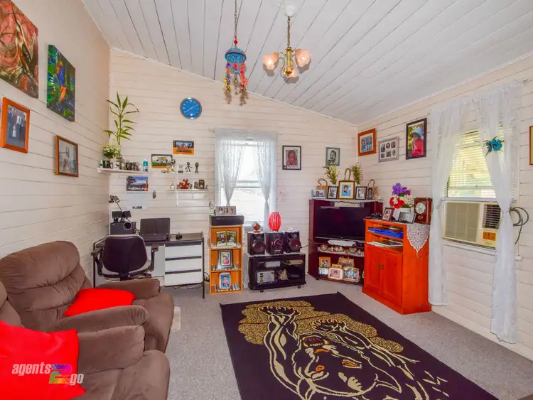Fifth view of Homely house listing, 5 Bent Street, Gympie QLD 4570