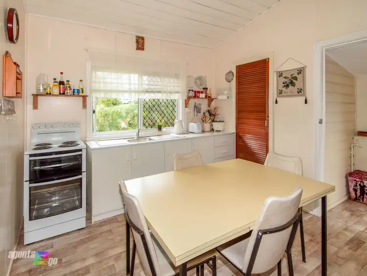 Seventh view of Homely house listing, 5 Bent Street, Gympie QLD 4570
