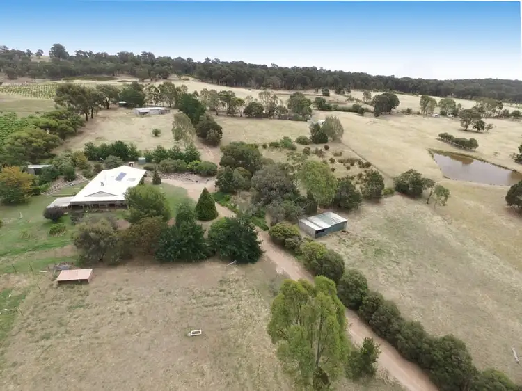 1019 Northern Hwy, Ladys Pass VIC 3523