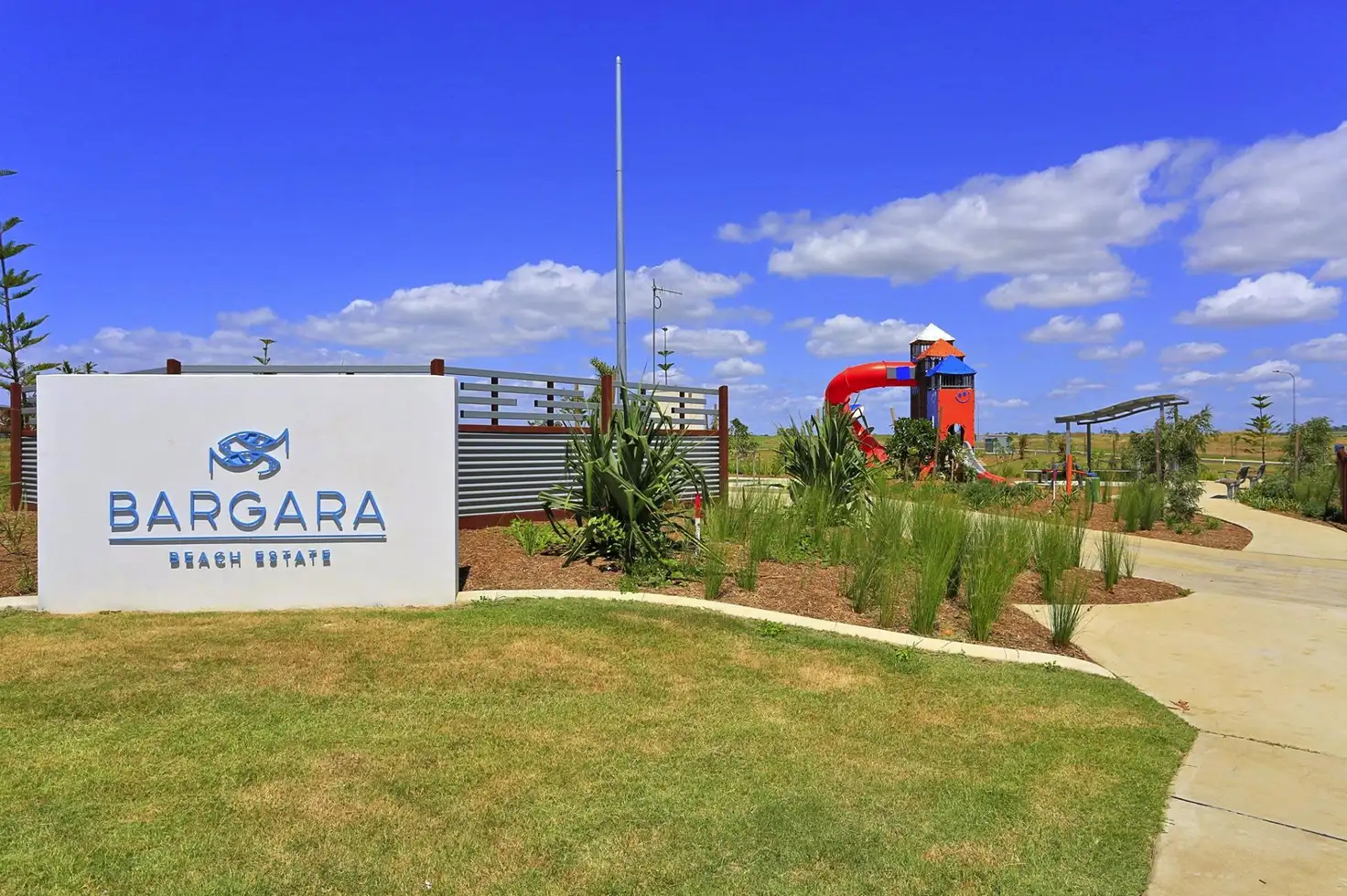 Main view of Homely land listing, Lot 35 Sandy Street, Bargara QLD 4670