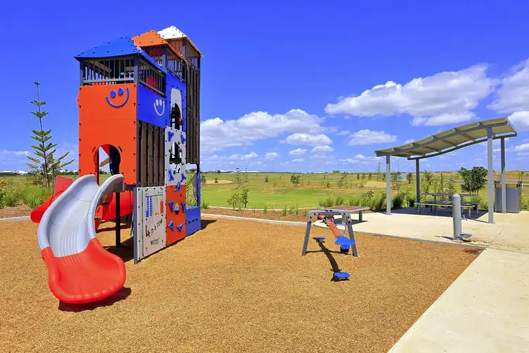 Fourth view of Homely land listing, Lot 35 Sandy Street, Bargara QLD 4670