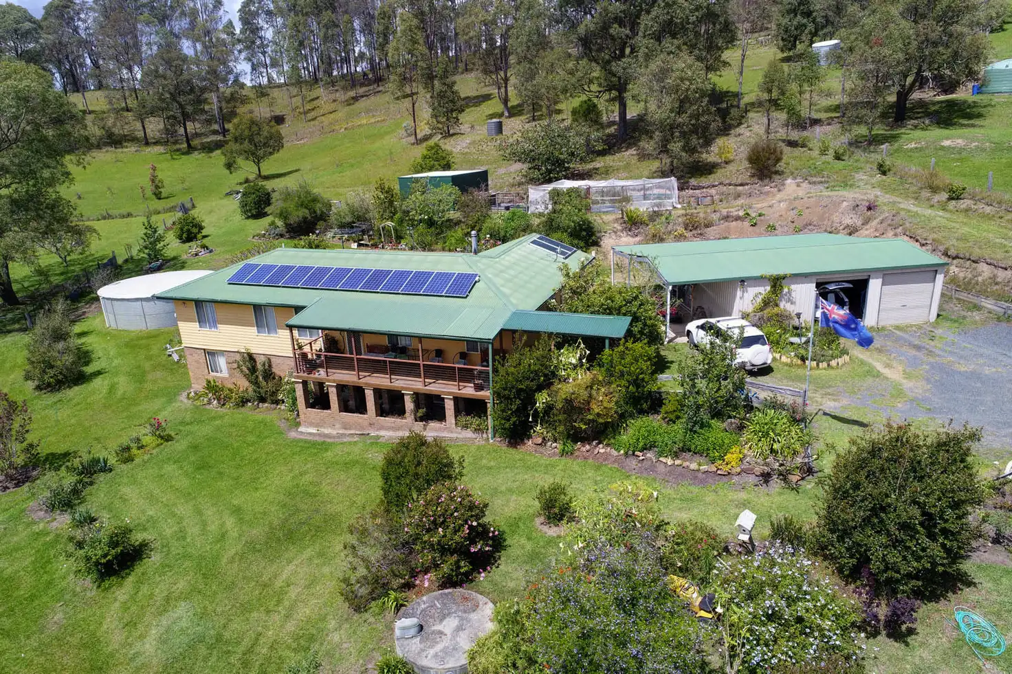 Main view of Homely rural property listing, Address available on request