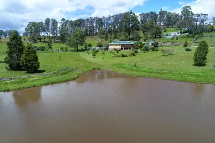 Second view of Homely rural property listing, Address available on request