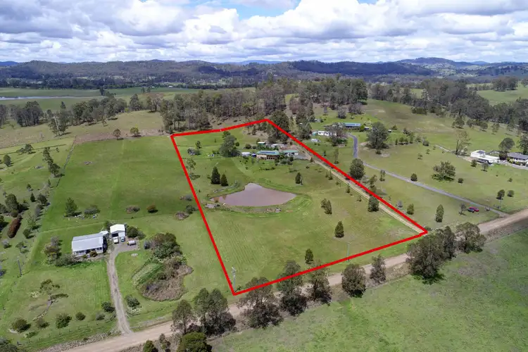 Third view of Homely rural property listing, Address available on request