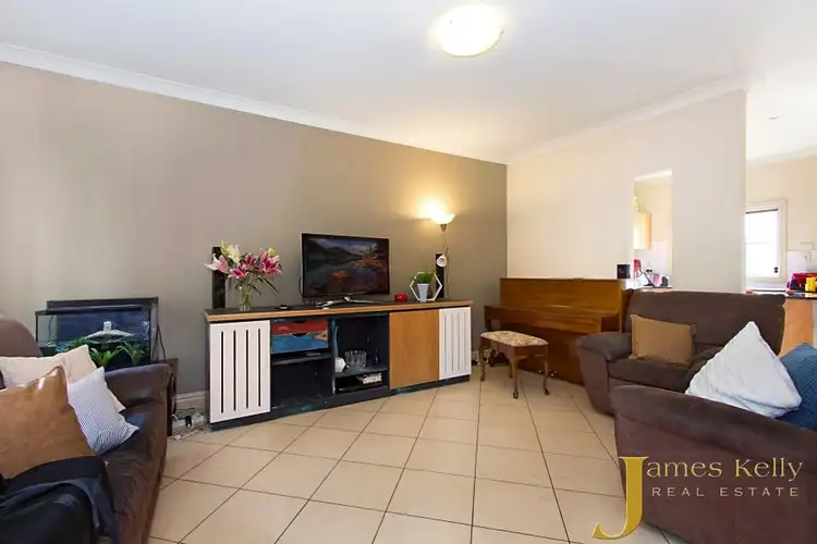 Second view of Homely townhouse listing, 19/6 Blossom Pl, Quakers Hill NSW 2763