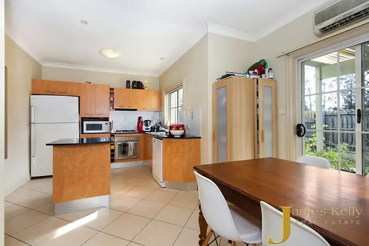Third view of Homely townhouse listing, 19/6 Blossom Pl, Quakers Hill NSW 2763