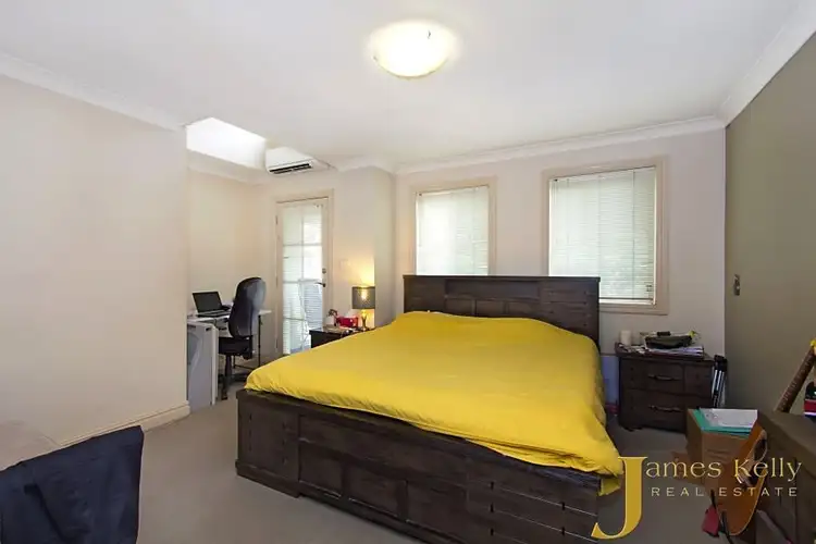 Fourth view of Homely townhouse listing, 19/6 Blossom Pl, Quakers Hill NSW 2763