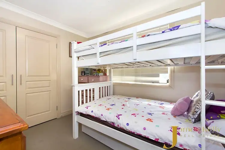 Sixth view of Homely townhouse listing, 19/6 Blossom Pl, Quakers Hill NSW 2763
