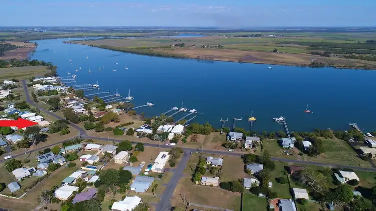 Second view of Homely house listing, 35 Corser St, Burnett Heads QLD 4670