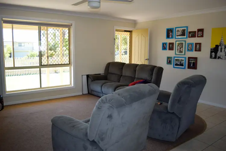 Fifth view of Homely house listing, 35 Corser St, Burnett Heads QLD 4670