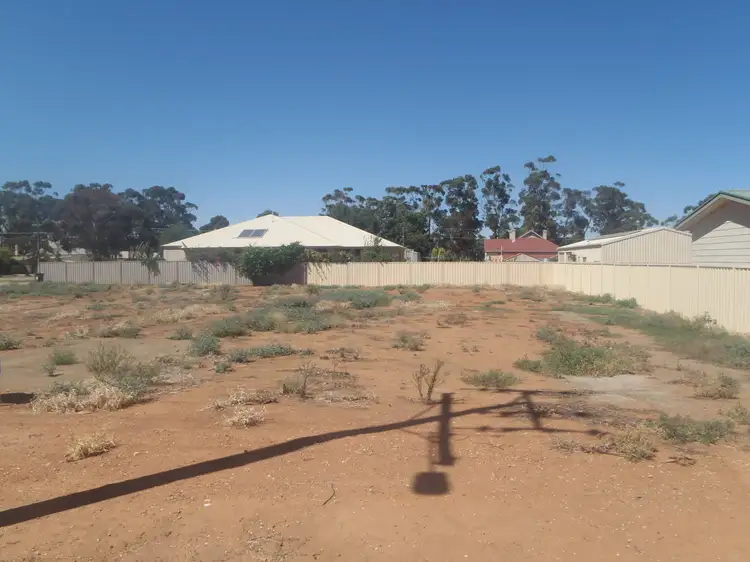 Lot 304 Muirkirk Street, Jamestown SA 5491