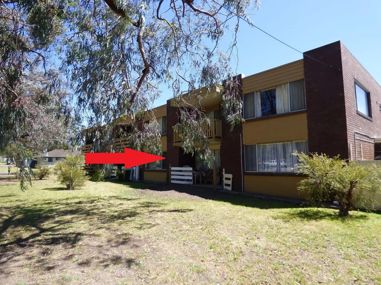 Main view of Homely unit listing, 3/6-7 Irene Cres, Eden NSW 2551