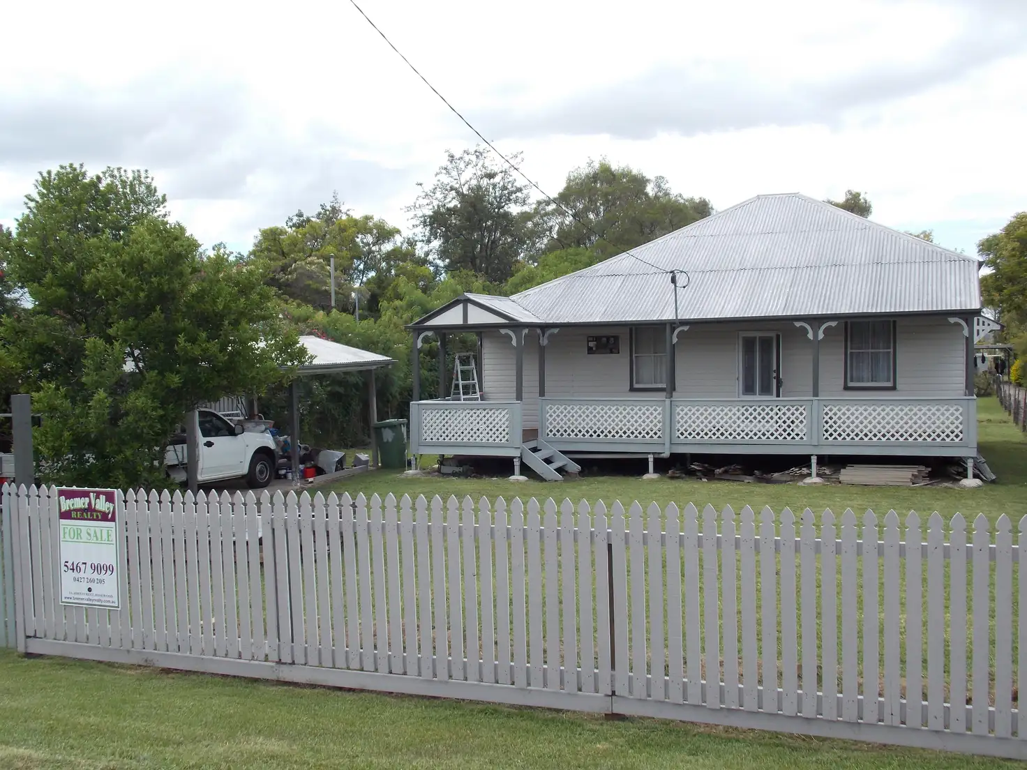 Main view of Homely house listing, 47 Mill St, Rosewood QLD 4340