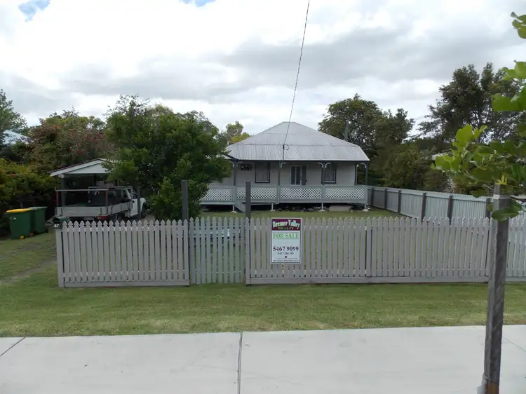 Second view of Homely house listing, 47 Mill St, Rosewood QLD 4340