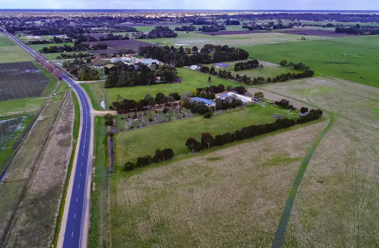 Sixth view of Homely rural property listing, 8272 Clay Wells Rd, Penola SA 5277