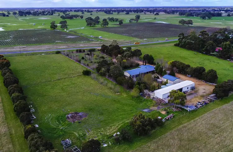 Seventh view of Homely rural property listing, 8272 Clay Wells Rd, Penola SA 5277