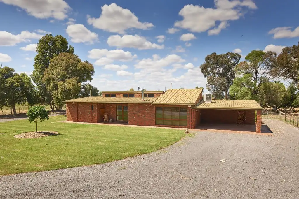 Main view of Homely house listing, 520 River Rd, Kialla VIC 3631