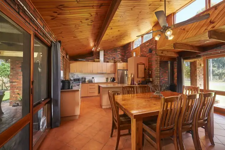 Sixth view of Homely house listing, 520 River Rd, Kialla VIC 3631