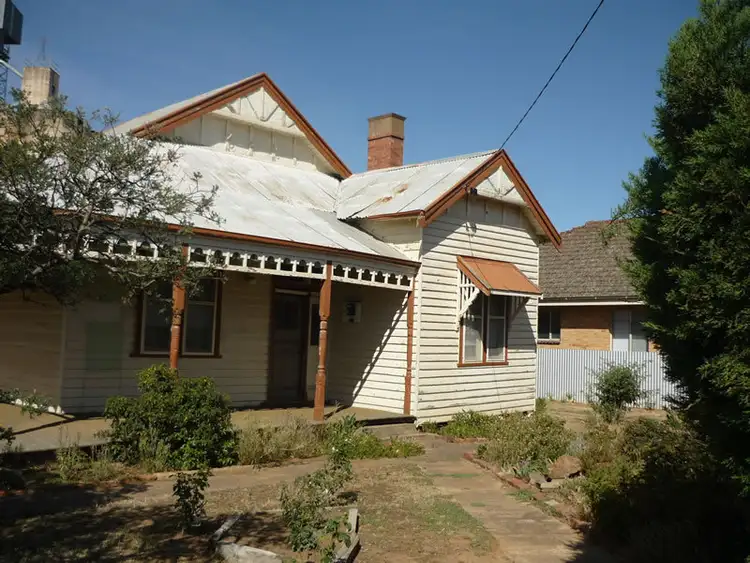 Main view of Homely house listing, 105 High St, Charlton VIC 3525