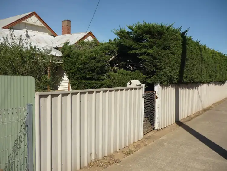 Second view of Homely house listing, 105 High St, Charlton VIC 3525