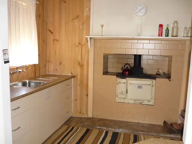 Fifth view of Homely house listing, 105 High St, Charlton VIC 3525