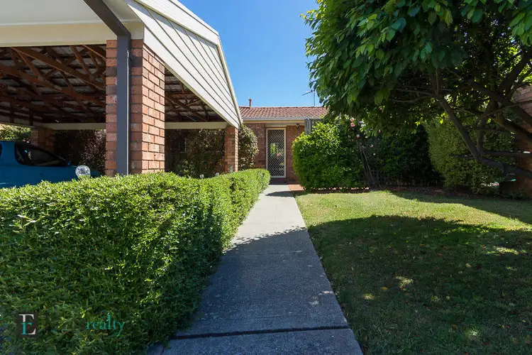 Main view of Homely townhouse listing, 4/103 Bicentennial Drive, Jerrabomberra NSW 2619