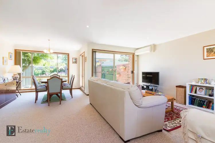 Second view of Homely townhouse listing, 4/103 Bicentennial Drive, Jerrabomberra NSW 2619