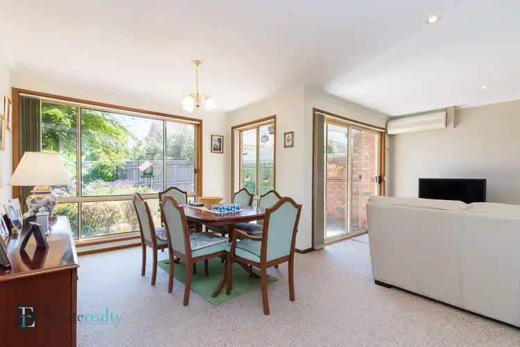 Third view of Homely townhouse listing, 4/103 Bicentennial Drive, Jerrabomberra NSW 2619