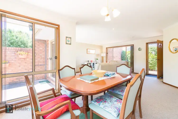 Fourth view of Homely townhouse listing, 4/103 Bicentennial Drive, Jerrabomberra NSW 2619