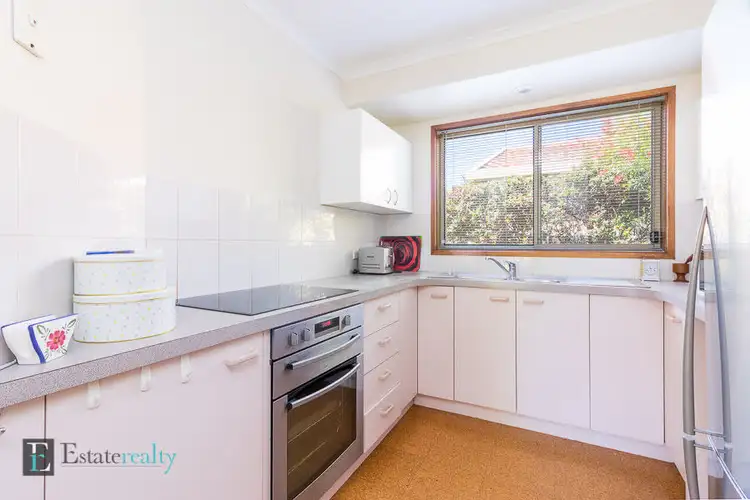 Fifth view of Homely townhouse listing, 4/103 Bicentennial Drive, Jerrabomberra NSW 2619