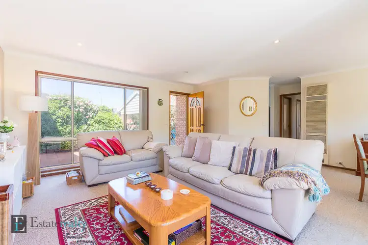 Sixth view of Homely townhouse listing, 4/103 Bicentennial Drive, Jerrabomberra NSW 2619