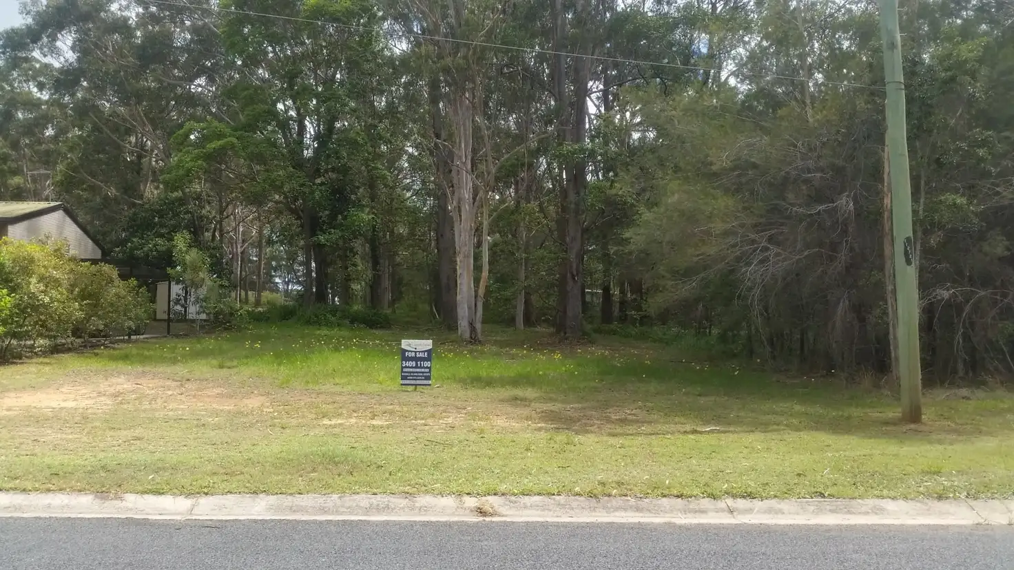 Main view of Homely land listing, 41 Channel Street, Russell Island QLD 4184