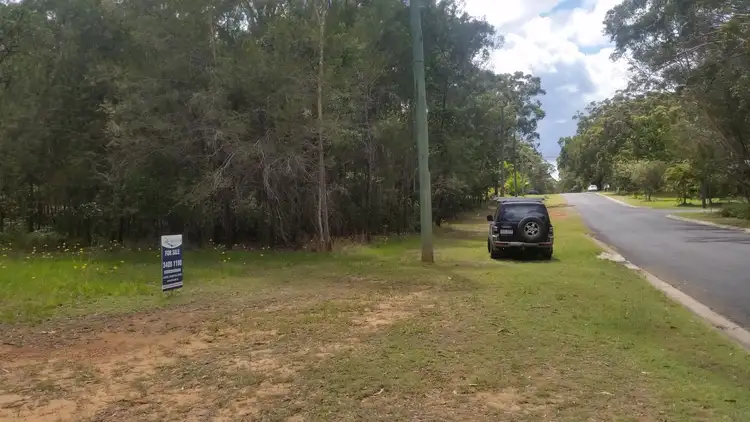 Second view of Homely land listing, 41 Channel Street, Russell Island QLD 4184