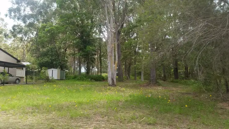 Third view of Homely land listing, 41 Channel Street, Russell Island QLD 4184