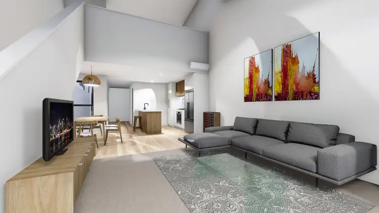 Third view of Homely unit listing, 3/3 Regatta Turn, Mandurah WA 6210