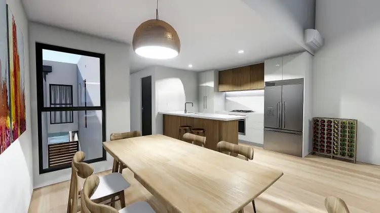 Fourth view of Homely unit listing, 3/3 Regatta Turn, Mandurah WA 6210