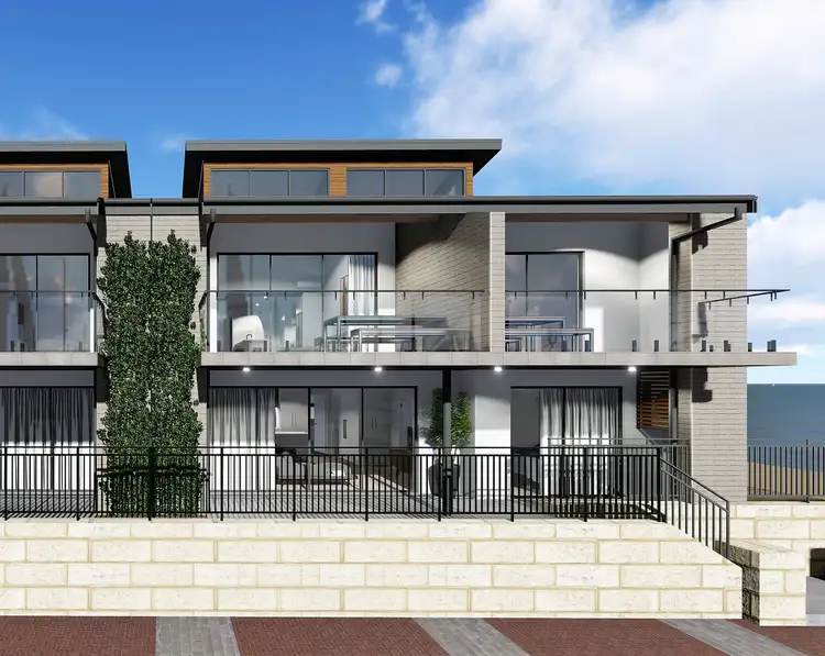 Fifth view of Homely unit listing, 3/3 Regatta Turn, Mandurah WA 6210
