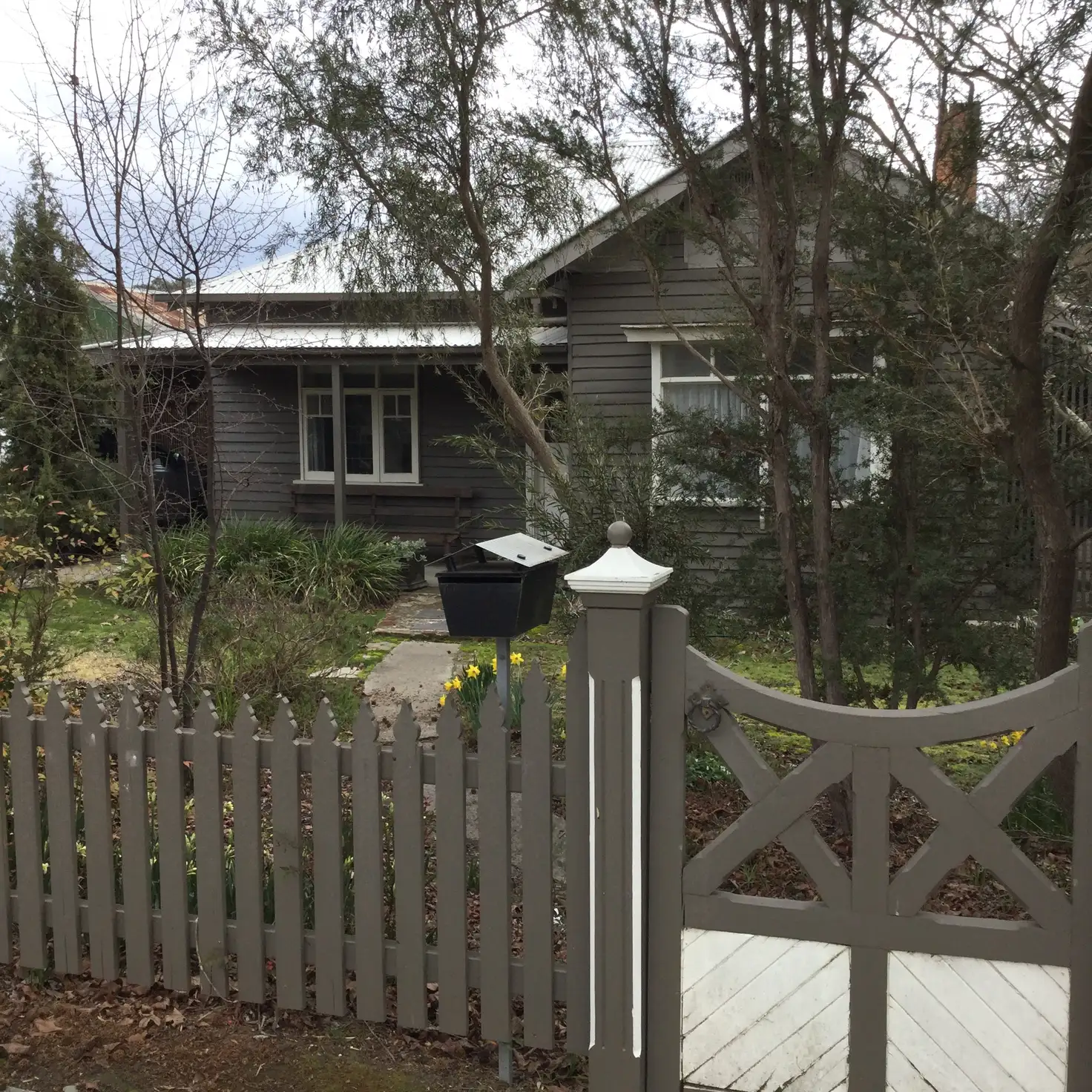 Main view of Homely house listing, 116 Hanson Street, Corryong VIC 3707