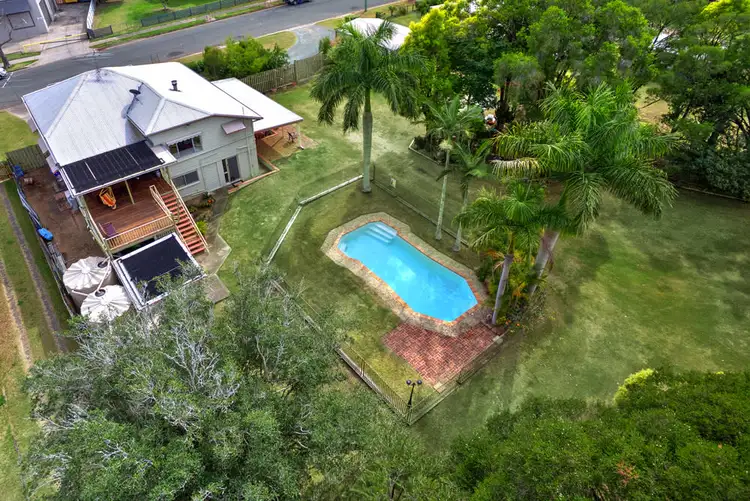 7 Birnam St, Beaudesert QLD 4285