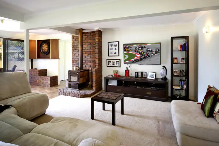 Second view of Homely house listing, 7 Birnam St, Beaudesert QLD 4285