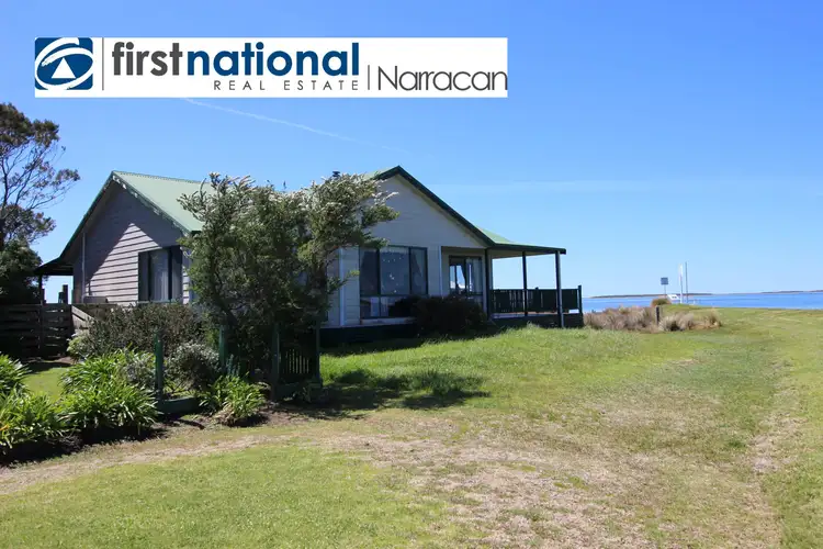 Main view of Homely house listing, 11 Pier Street, Port Albert VIC 3971