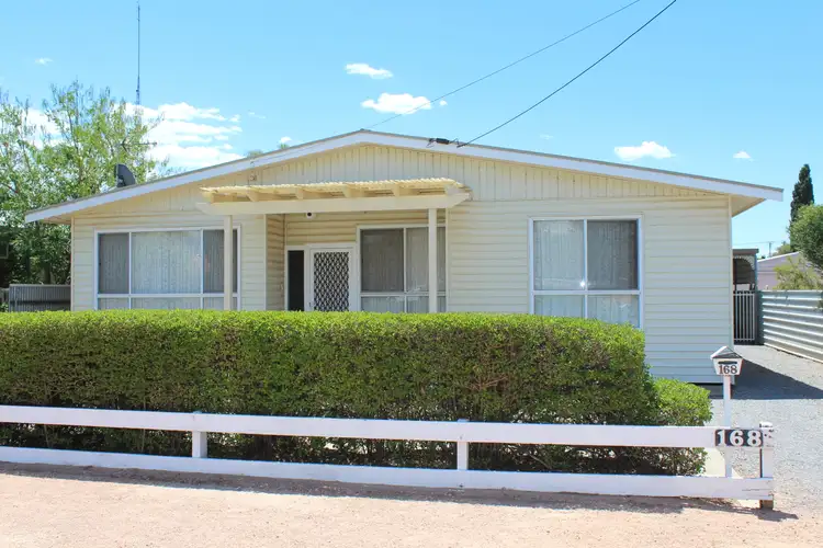 Second view of Homely house listing, 168 Esmond Road, Port Pirie SA 5540